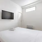 2Br Montmartre Chapelle Apartment