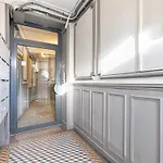 2Br Montmartre Chapelle Apartment